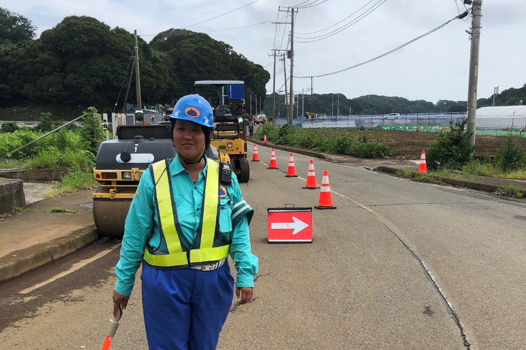 株式会社 新都市警備の画像・写真